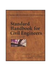 Standard Handbook for Civil Engineers
